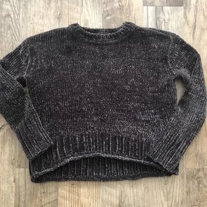Aeropostale Chenille Sweater